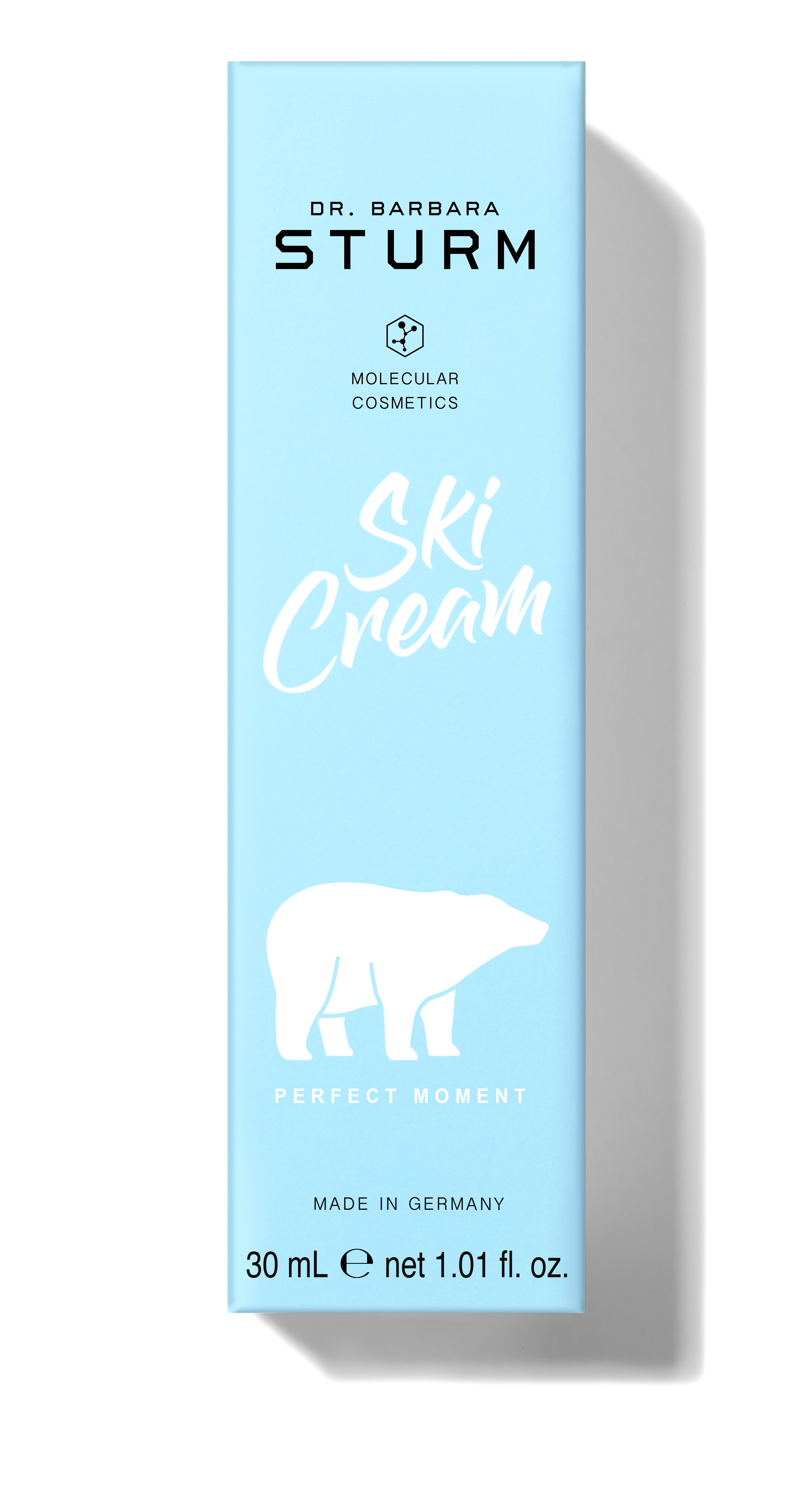 Ski Cream