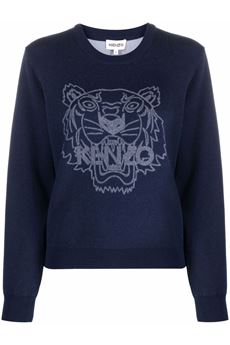 Sweatshirt Tiger