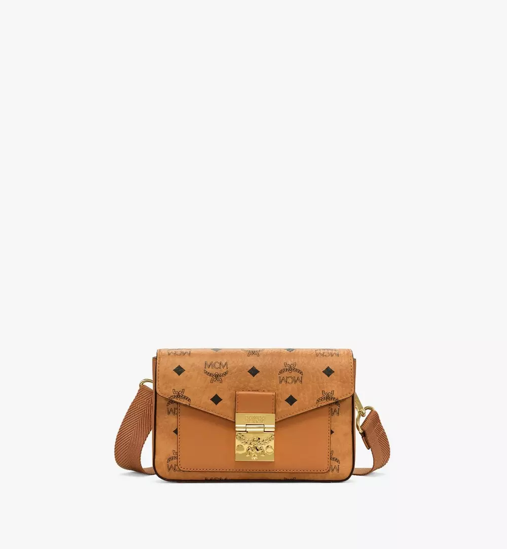 Viktor Schultertasche