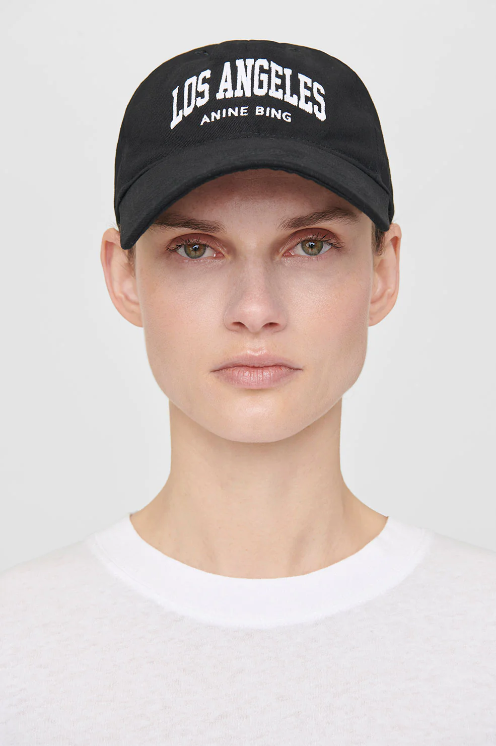 JEREMY BASEBALL CAP 