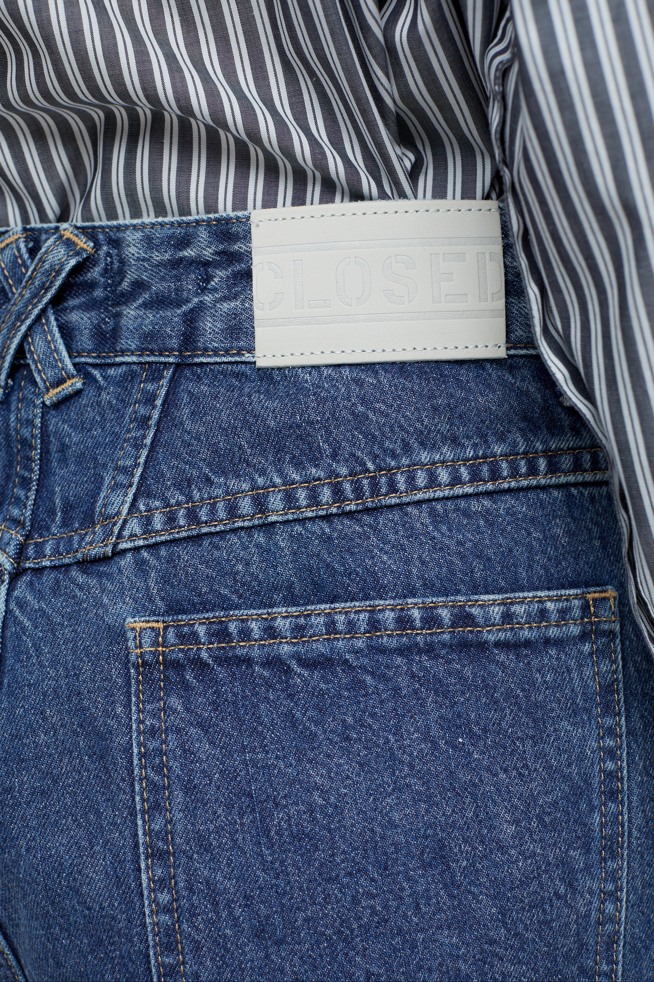 Pearl Jeans