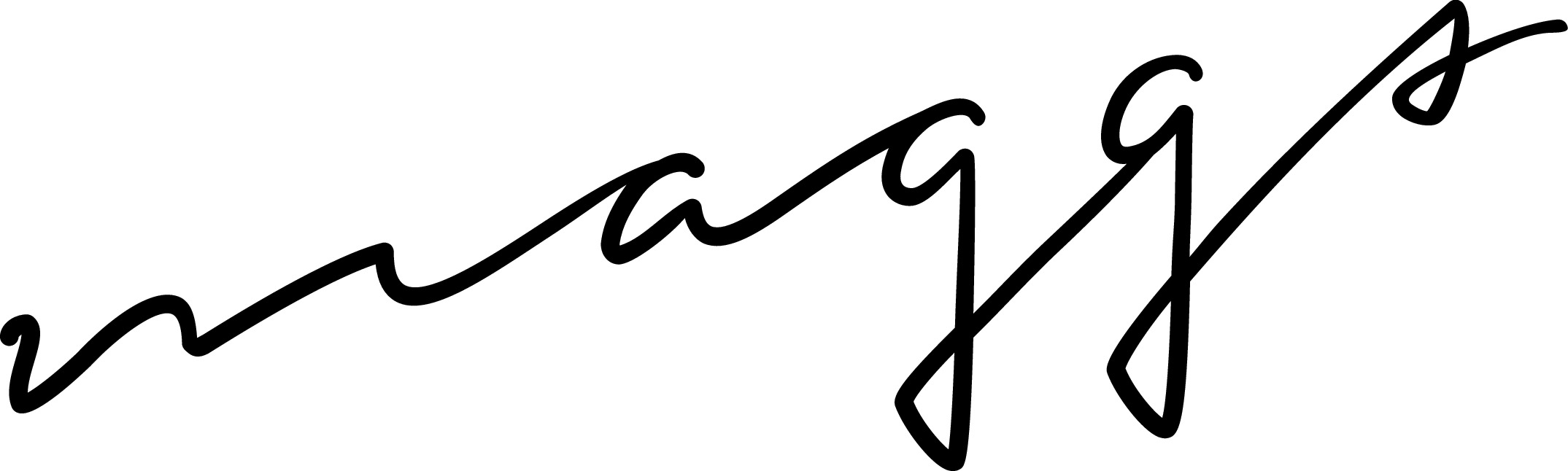 MAGGS Logo