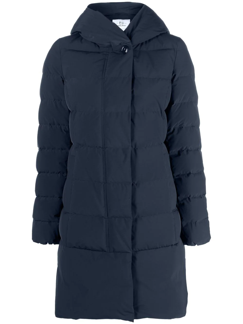 PUFFY PRESCOTT PARKA 