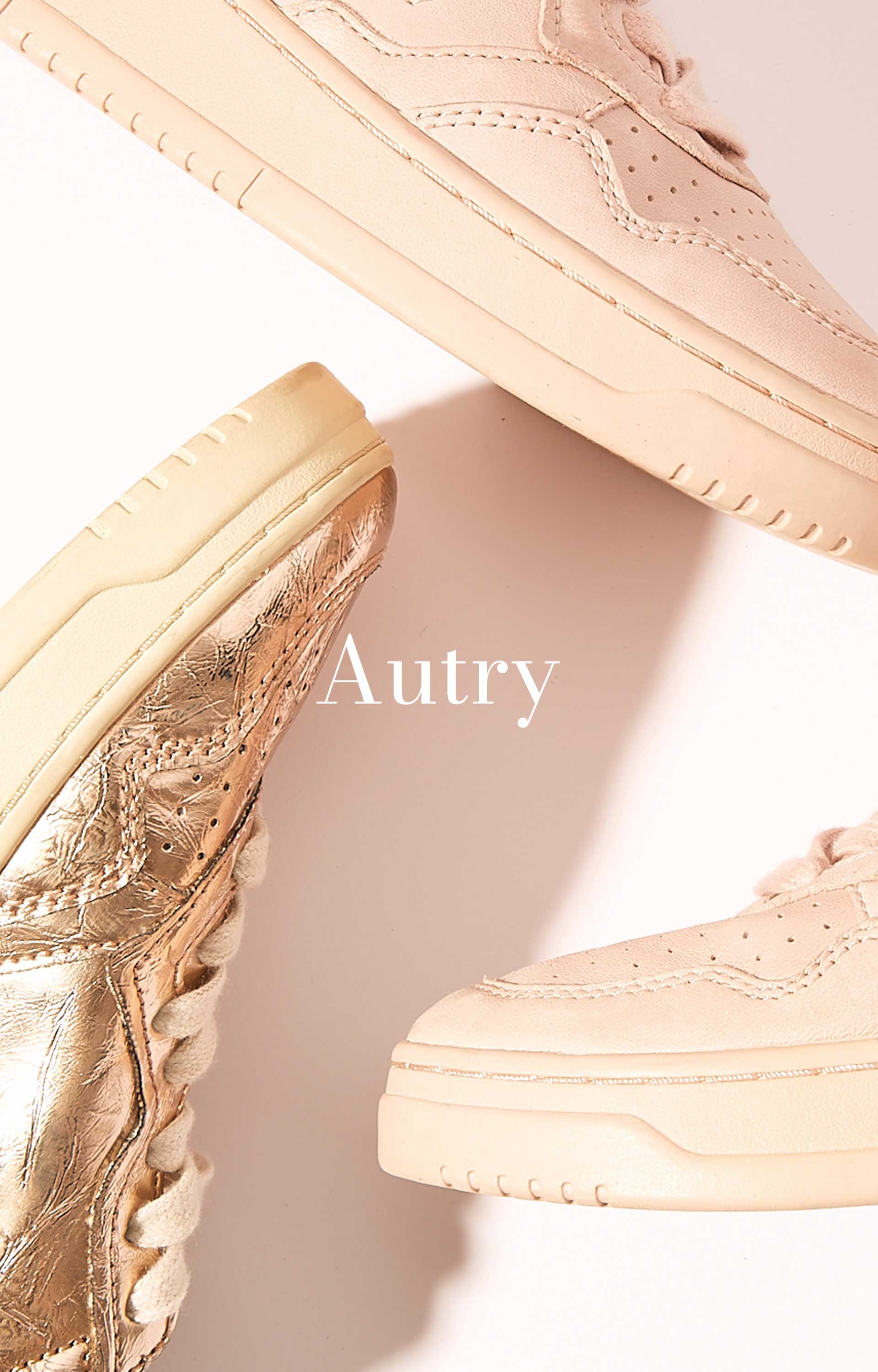 Autry Schuhe HW21