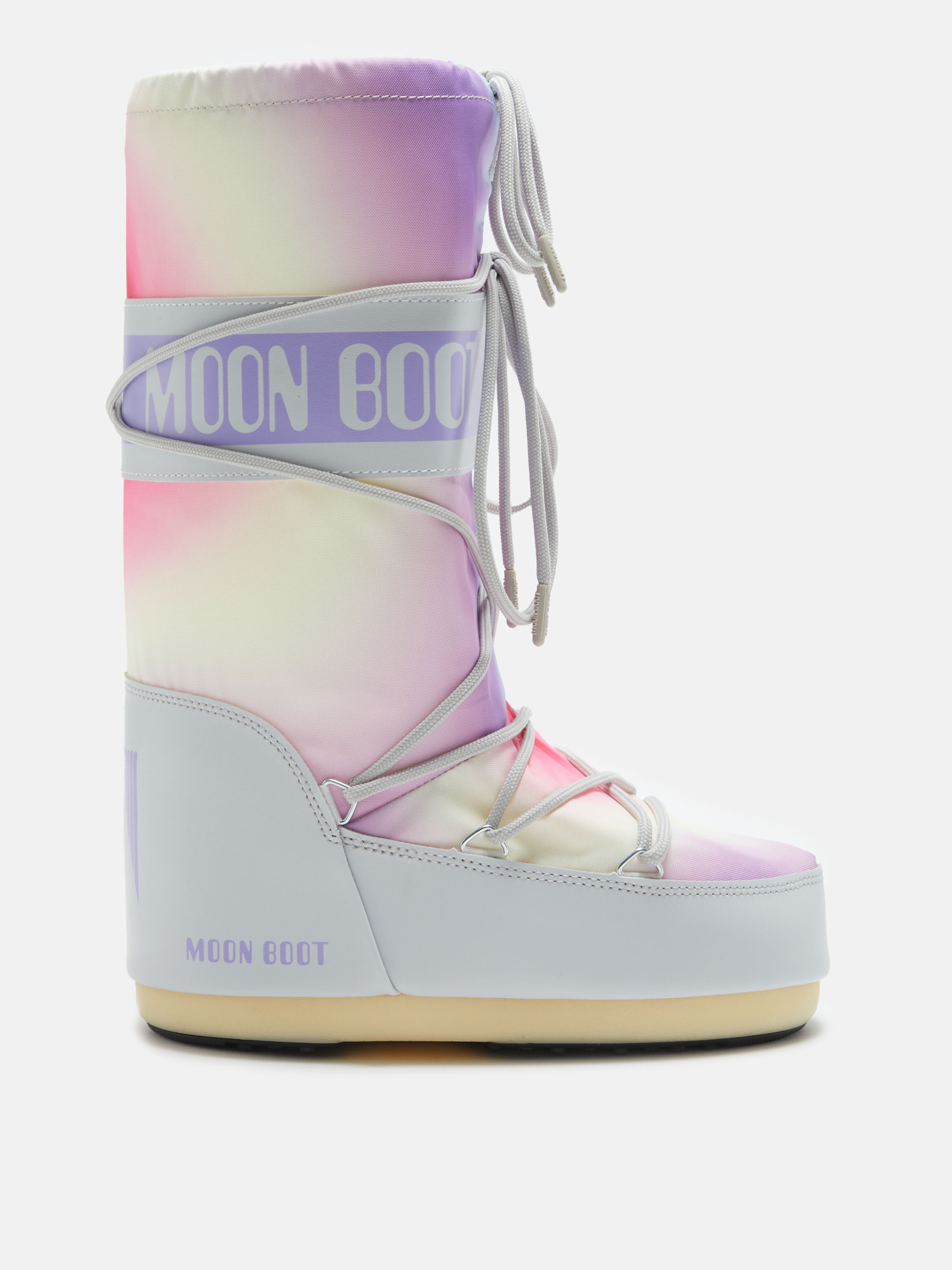 Icon Tie Dye Boots