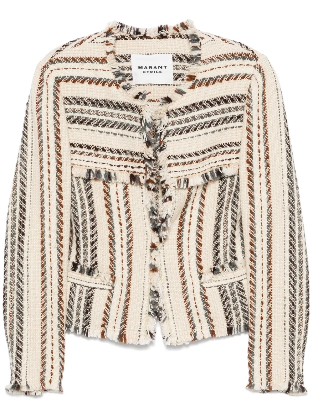 Izaria Jacke