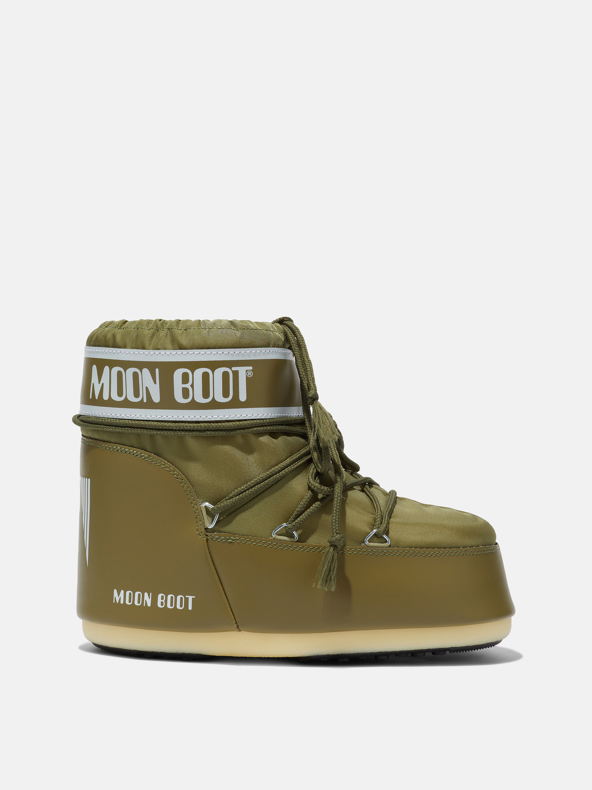 Icon Low Boots 