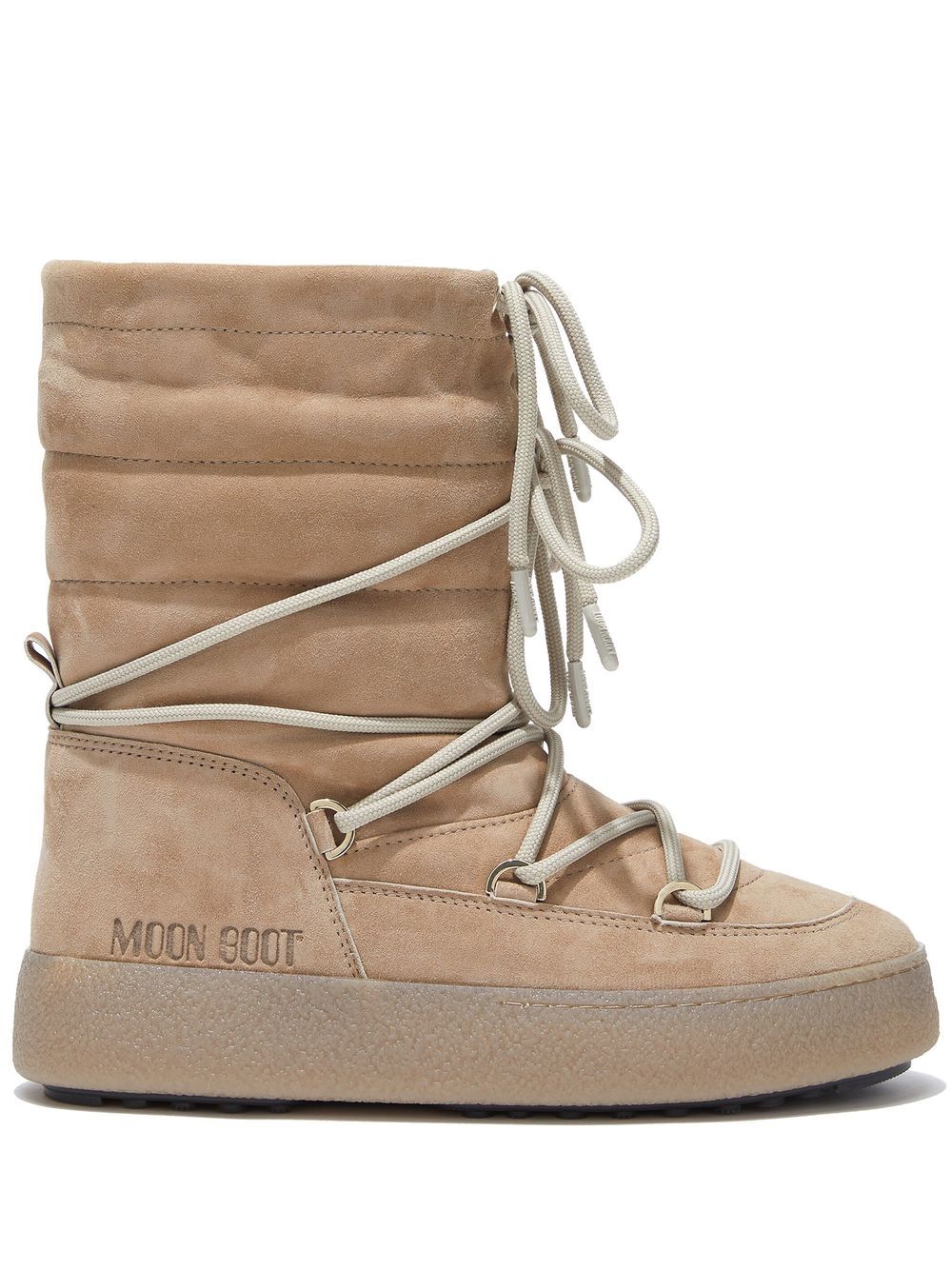 W's Ltrack Suede Boots 