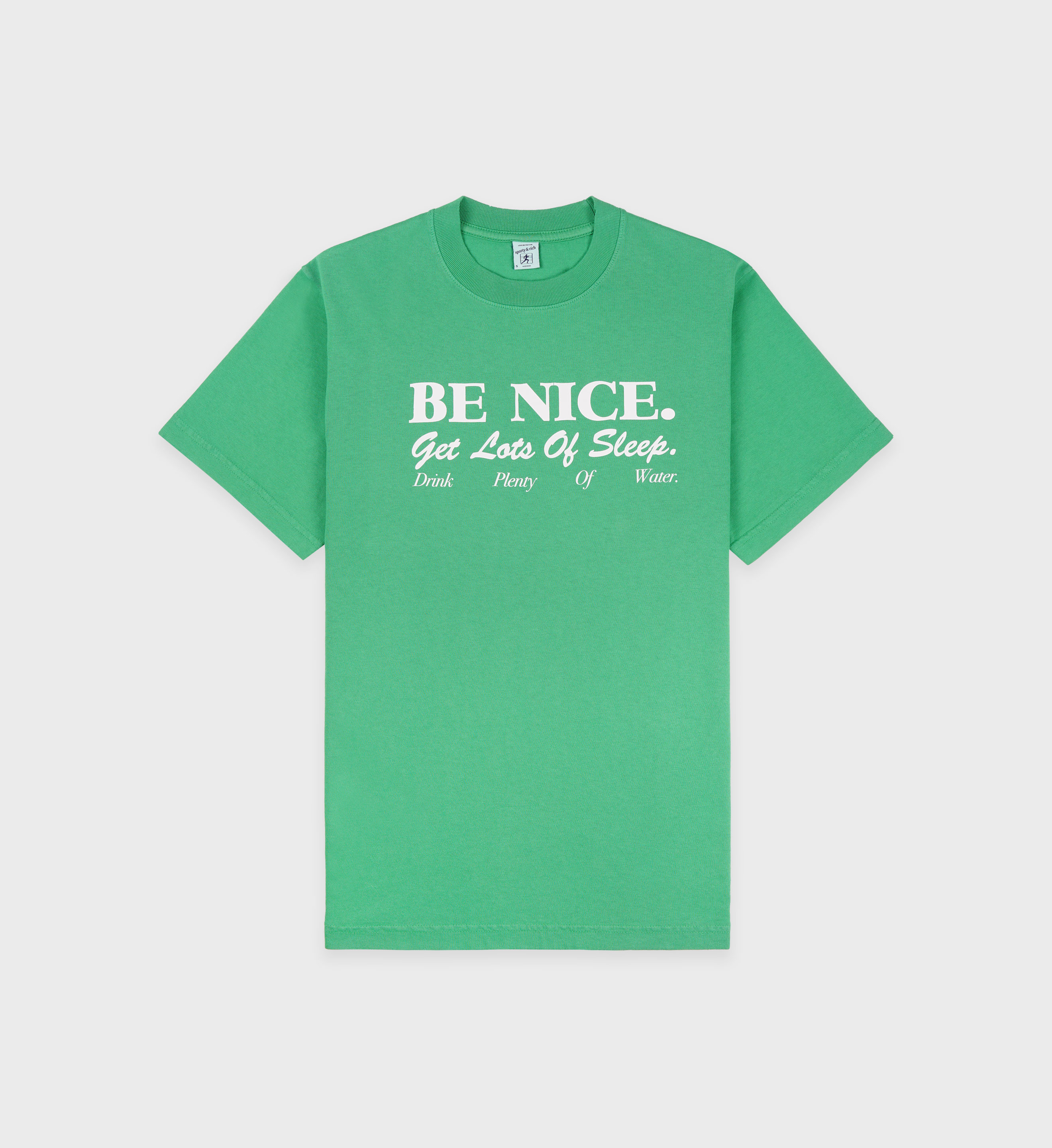 Be Nice T-Shirt