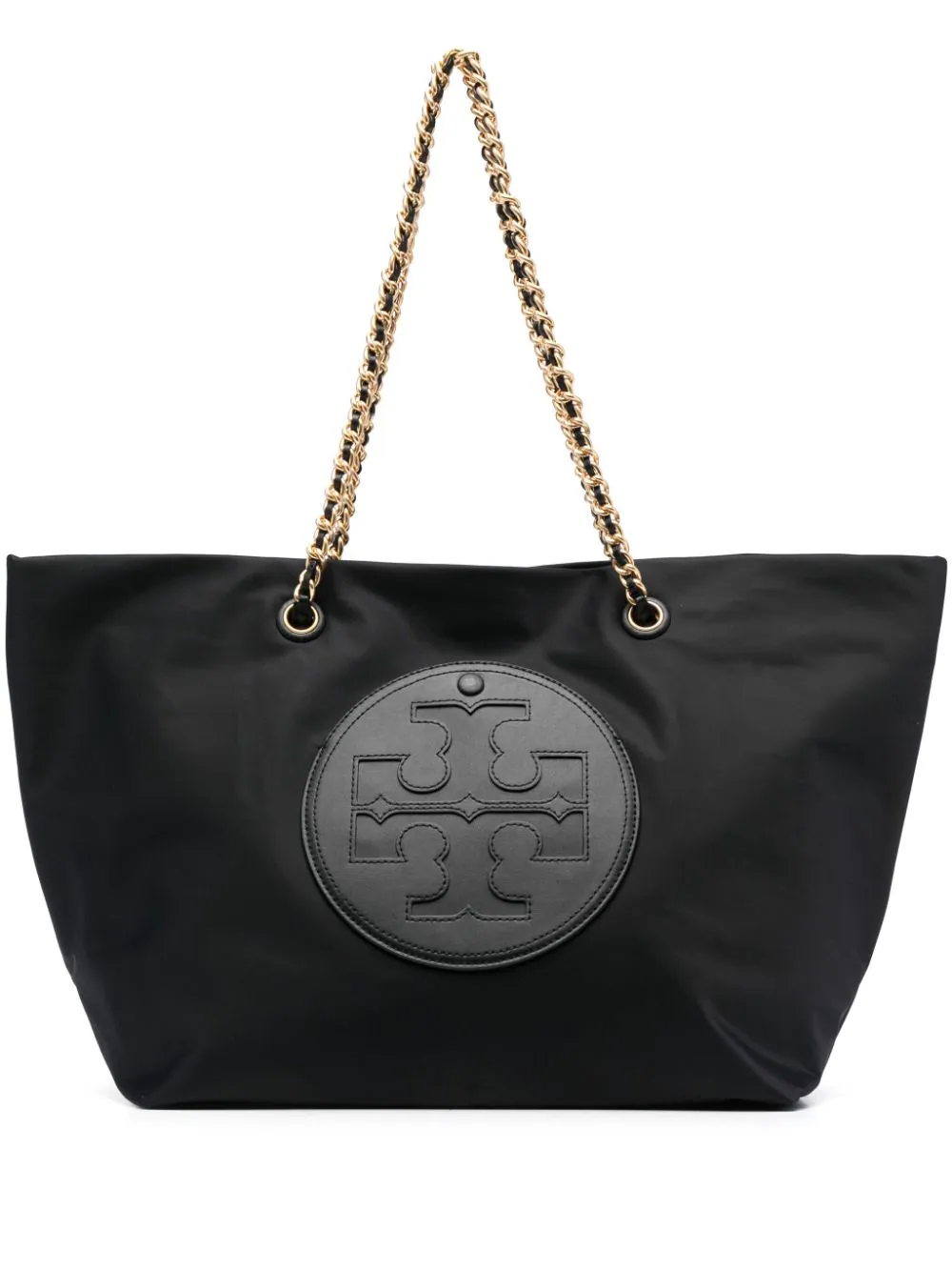 Ella Chain Tote Tasche