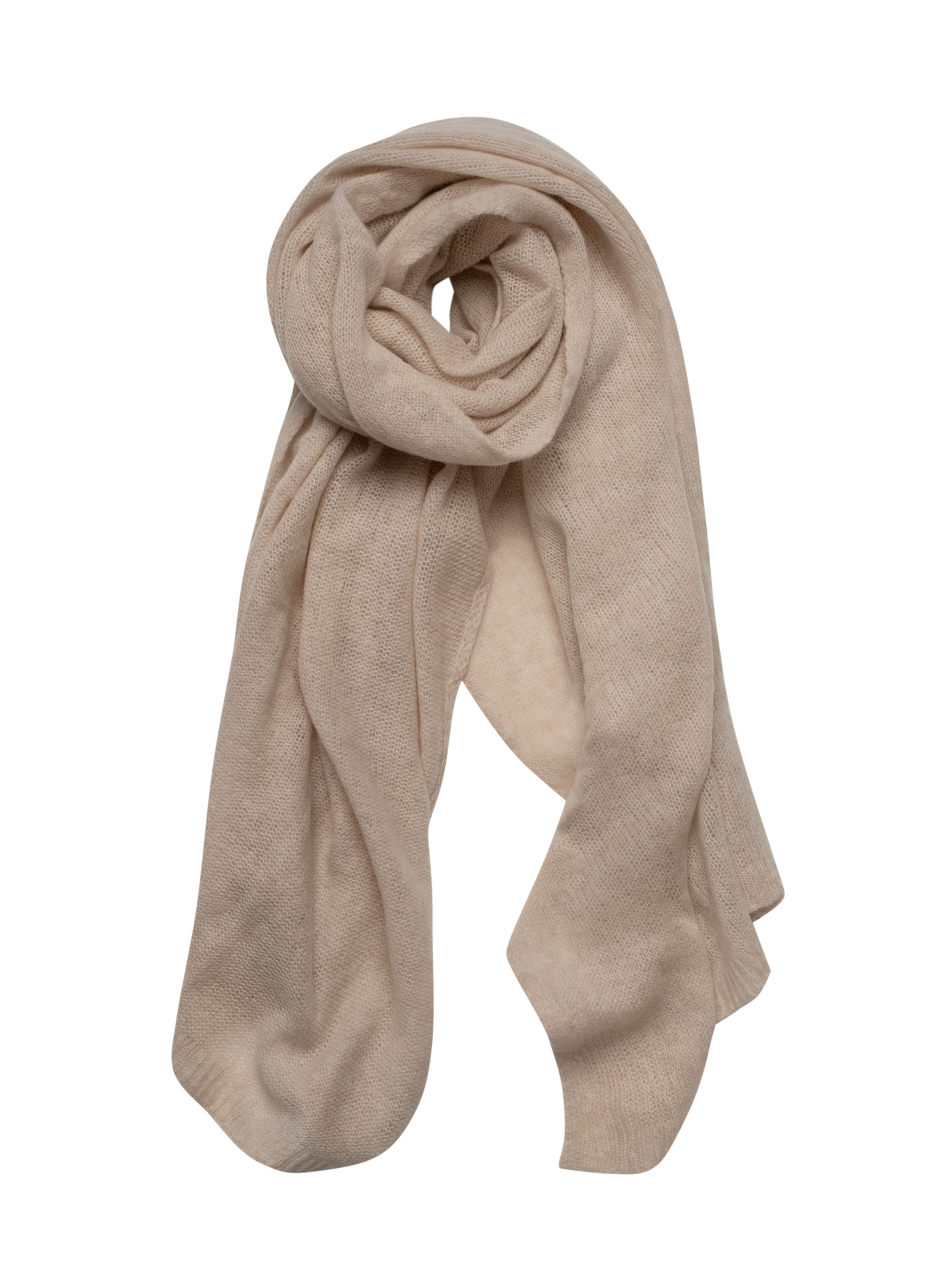 Kaschmir Schal MAGGS beige