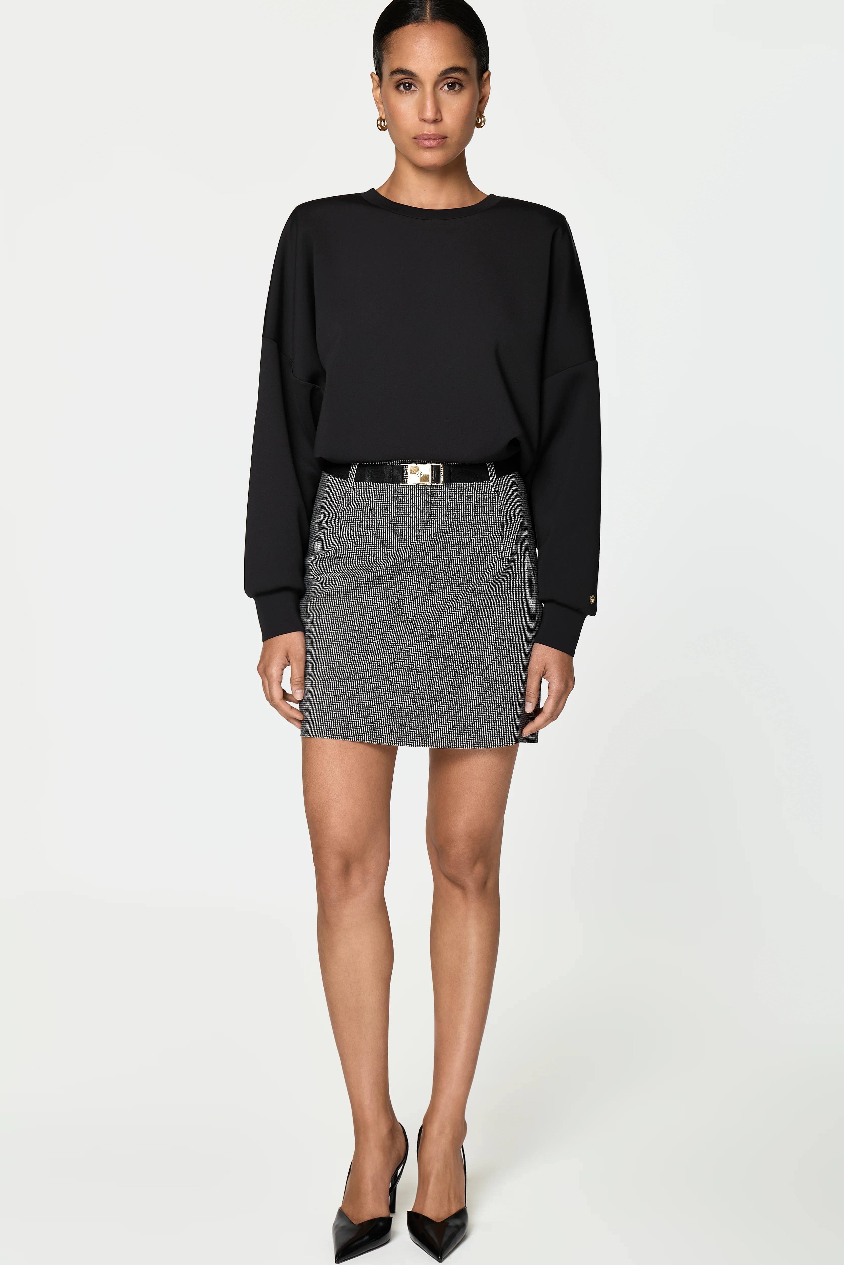 Monte Pullover