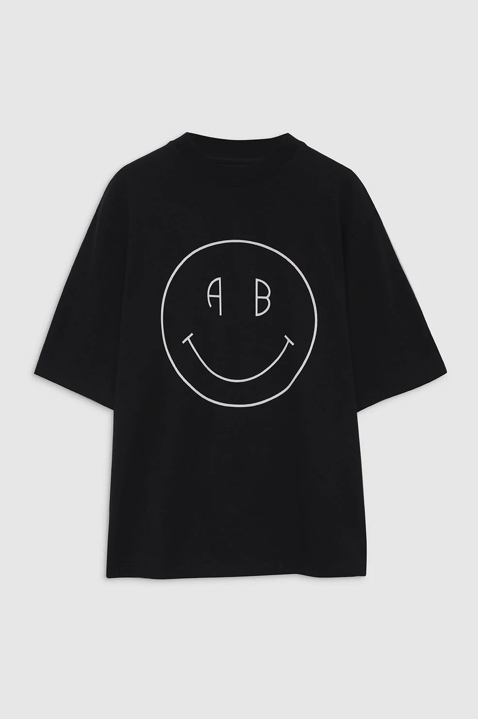 AVI  SMILEY T- SHIRT