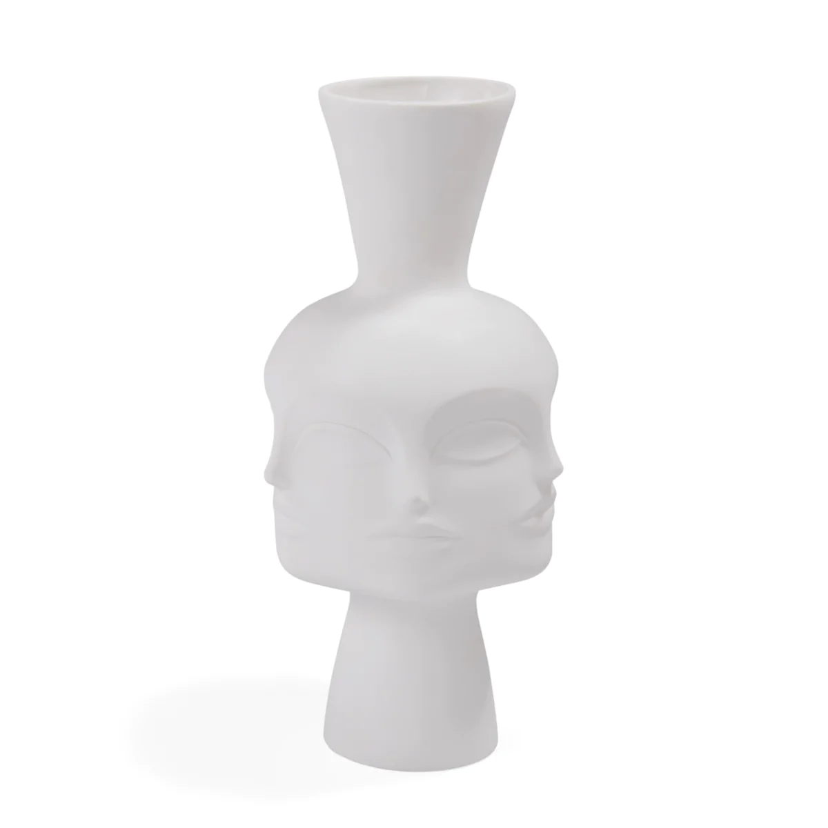 Dora Maar Bowtie Vase