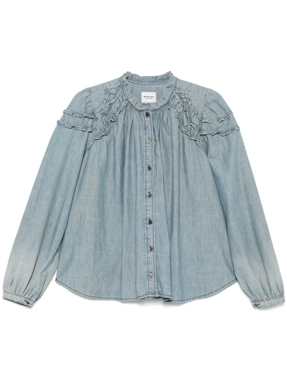 Milya Bluse