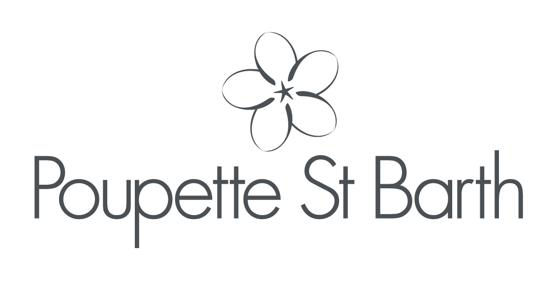 Poupette St Barth Logo