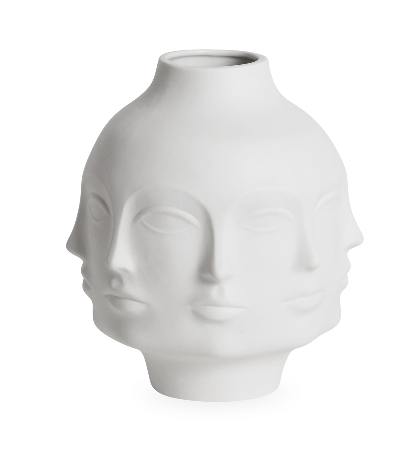 Large Dora Maar Vase Jonathan Adler