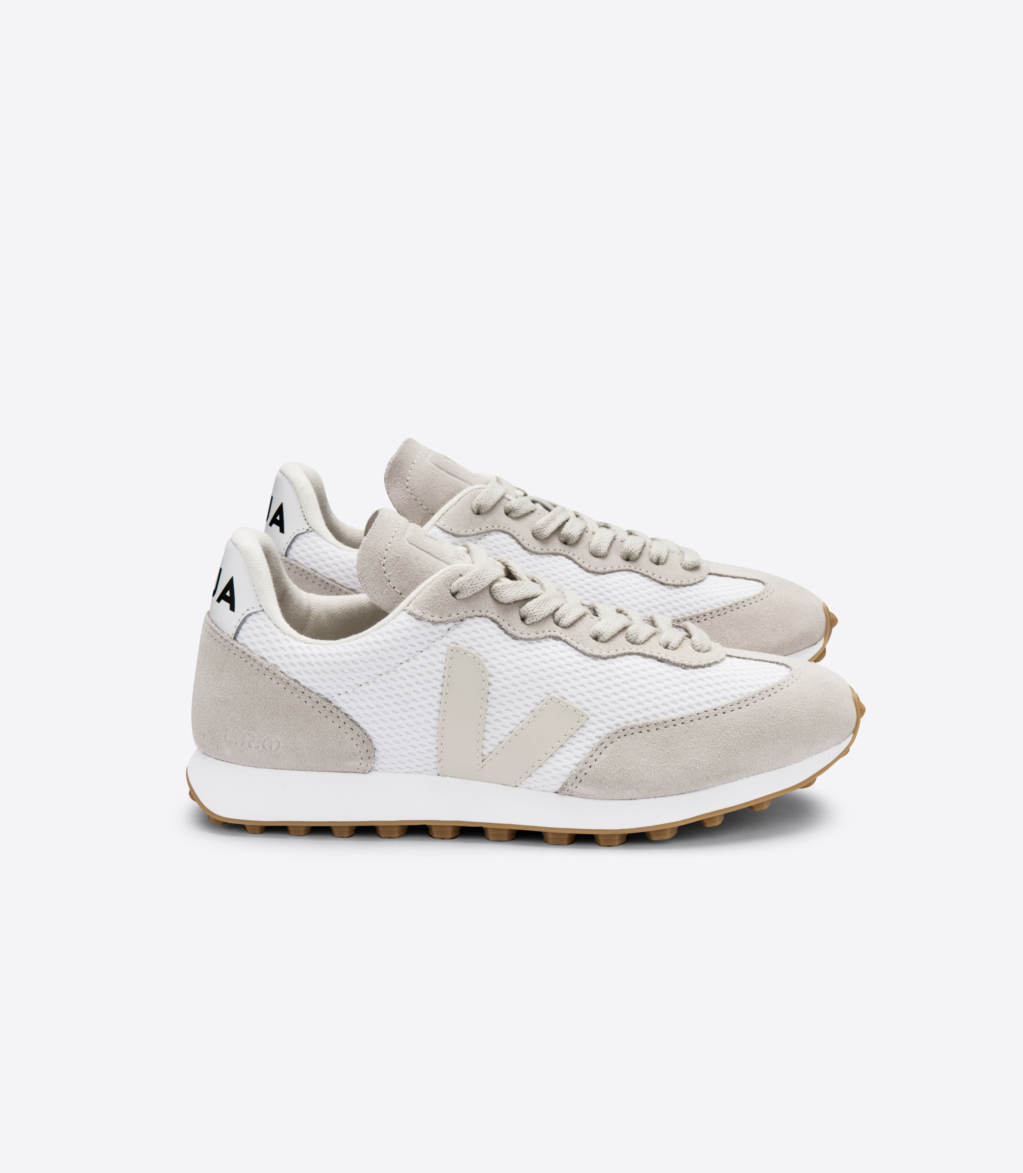 Sneaker Rio Branco