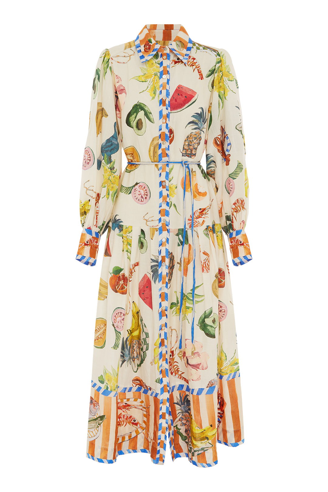 Theo Kleid