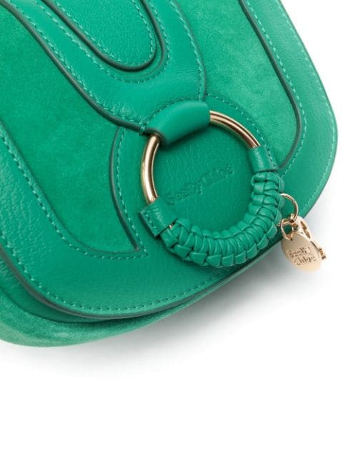 Verdant mini Tasche