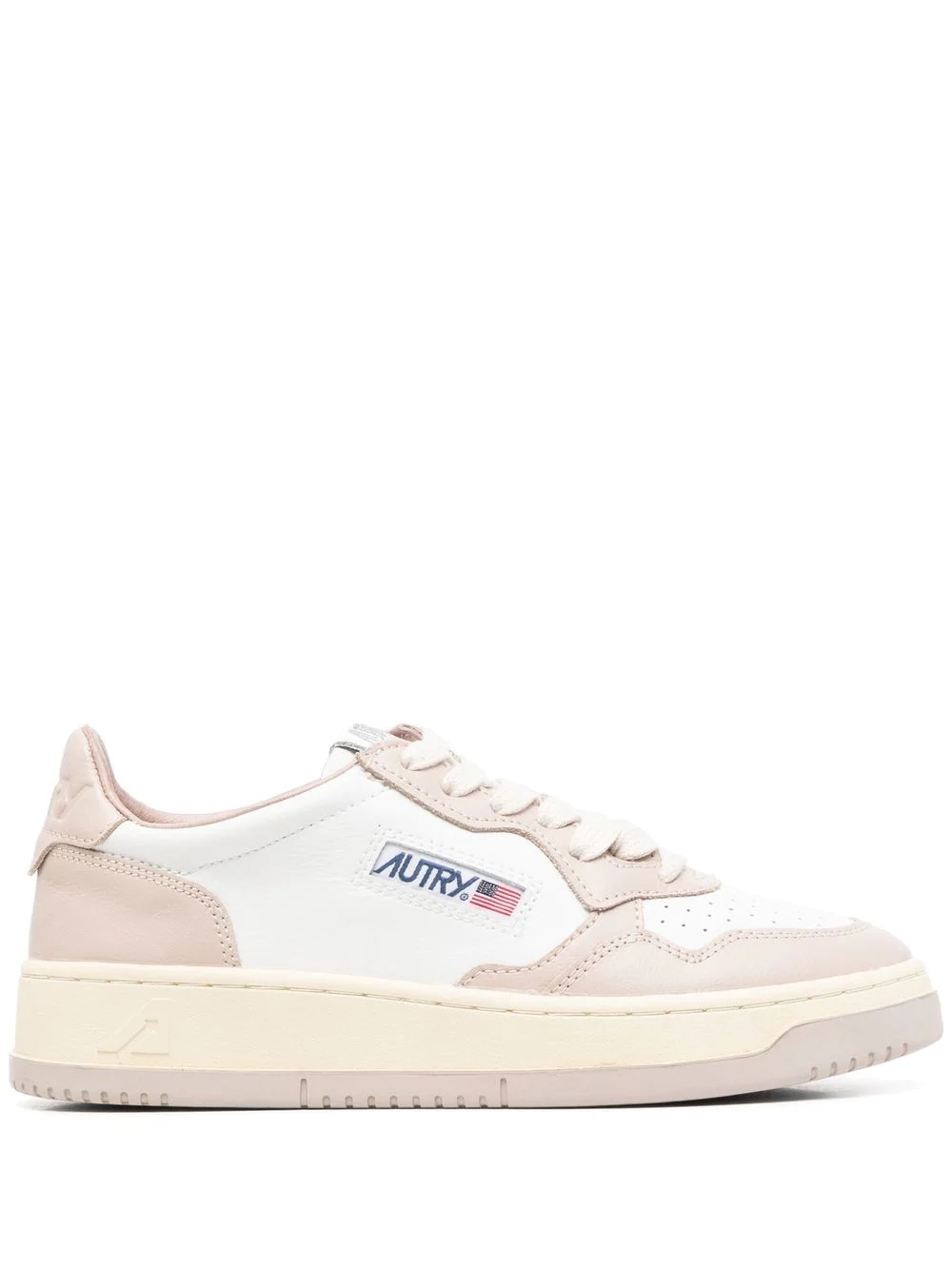 Sneaker Medalist