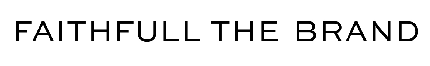 Faithful the Brand Logo