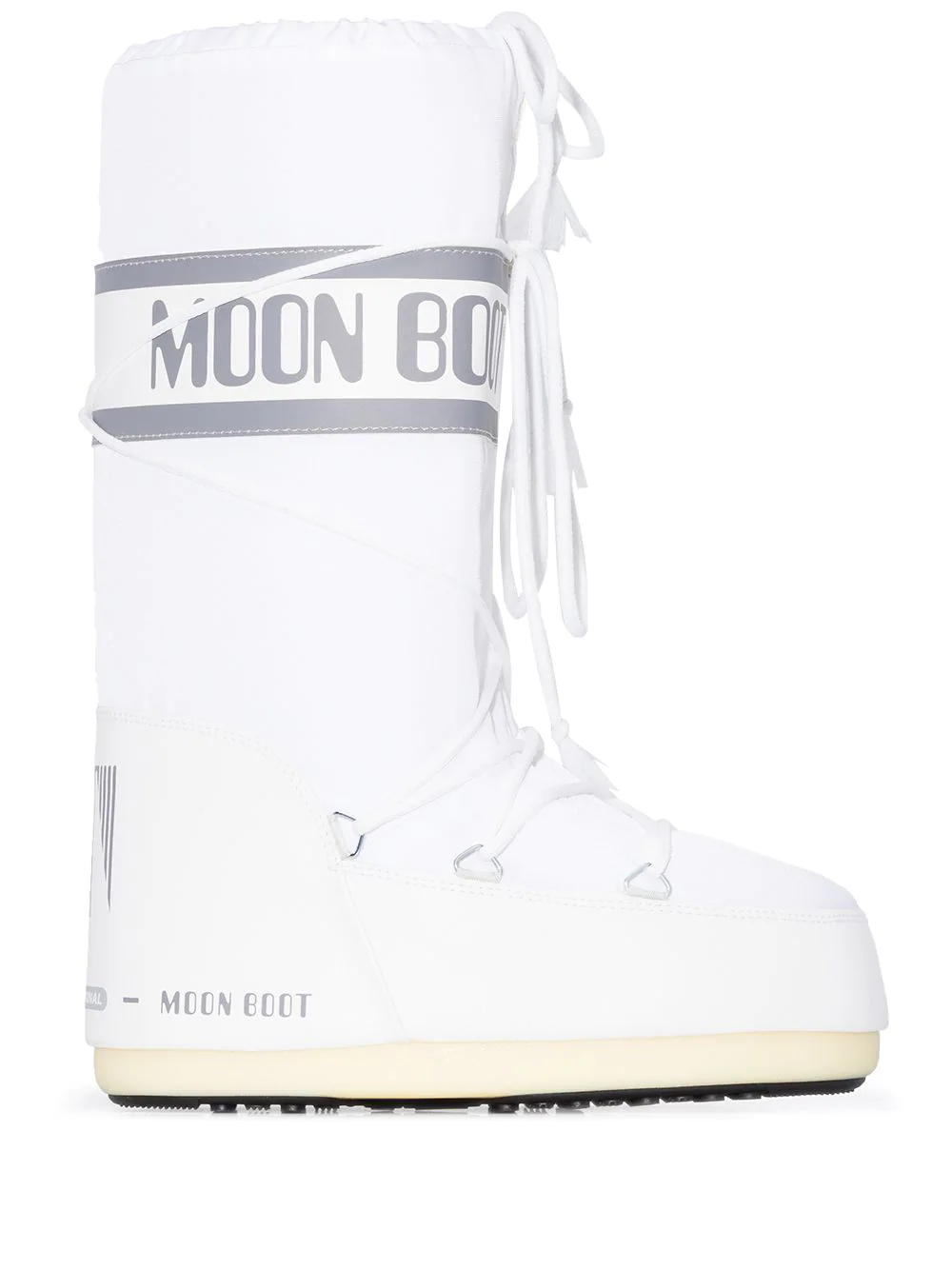 Moon Boot Icon Nylon 