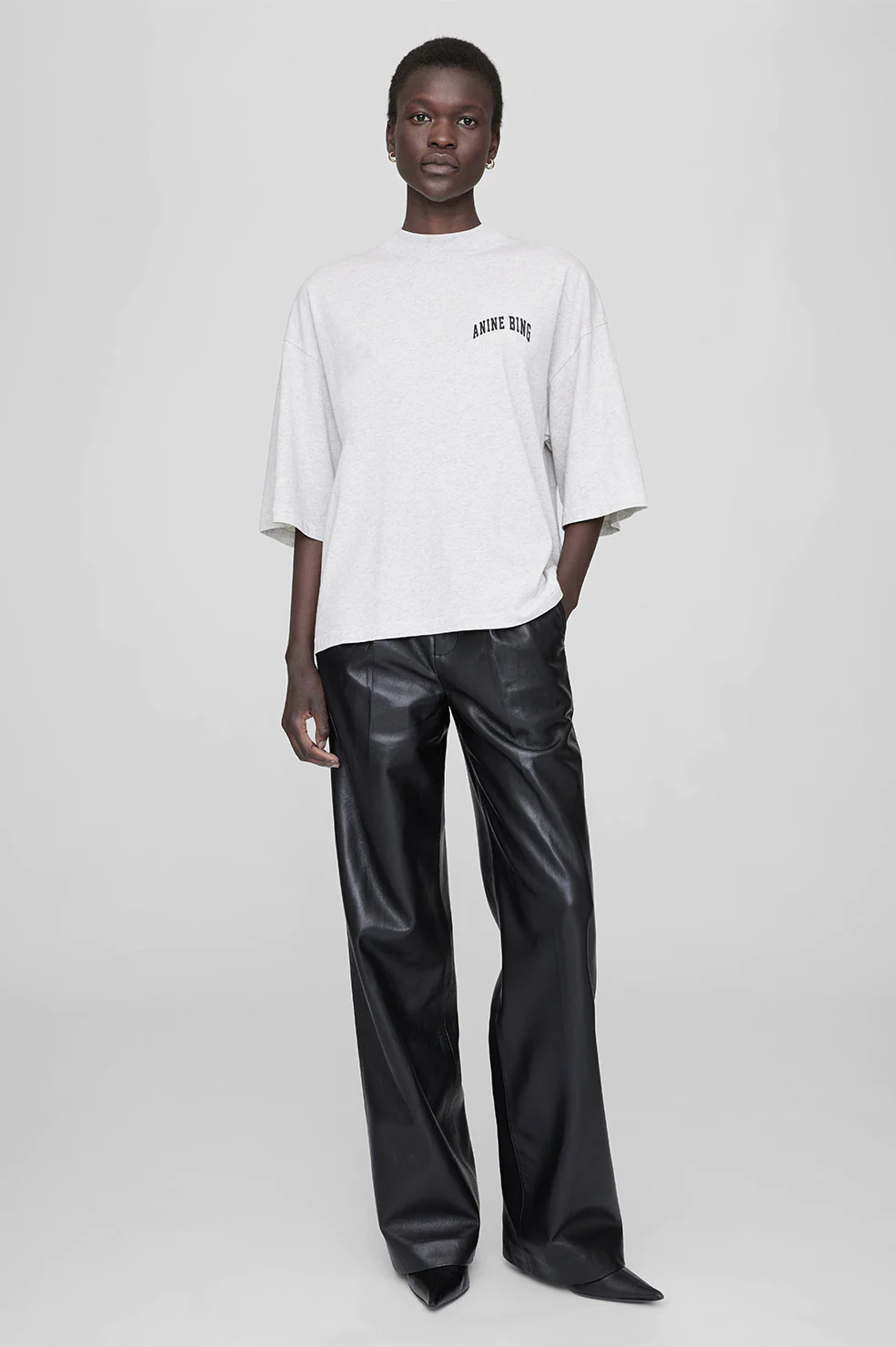 Palmer Shirt