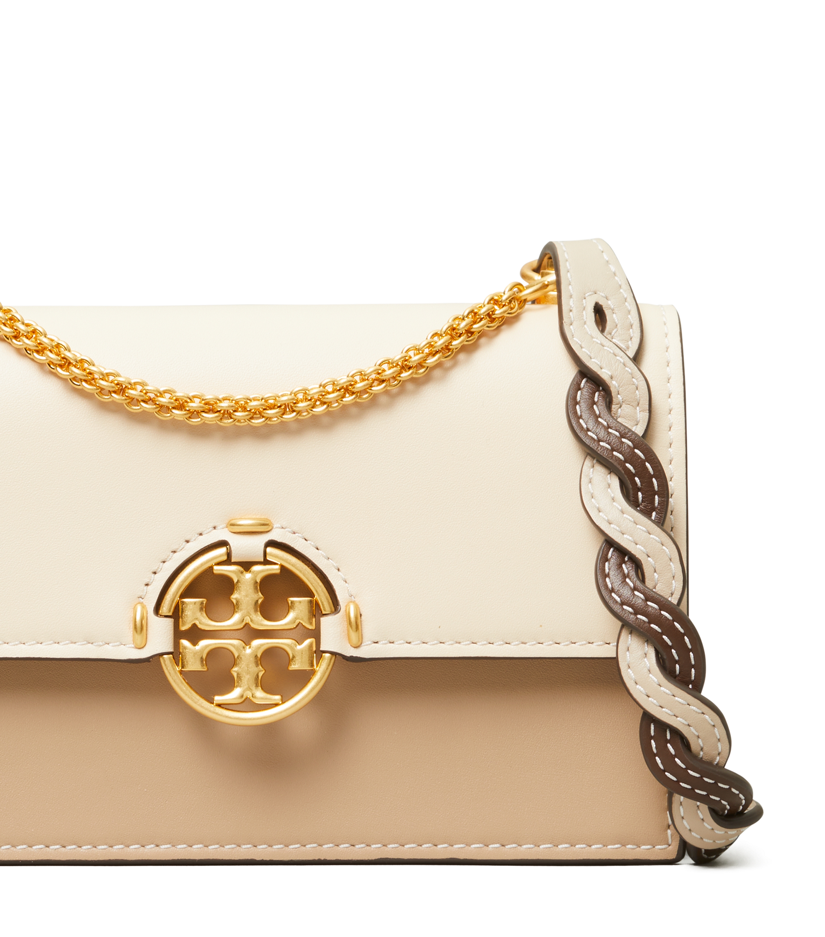 MILLER COLOR-BLOCK MINI TASCHE