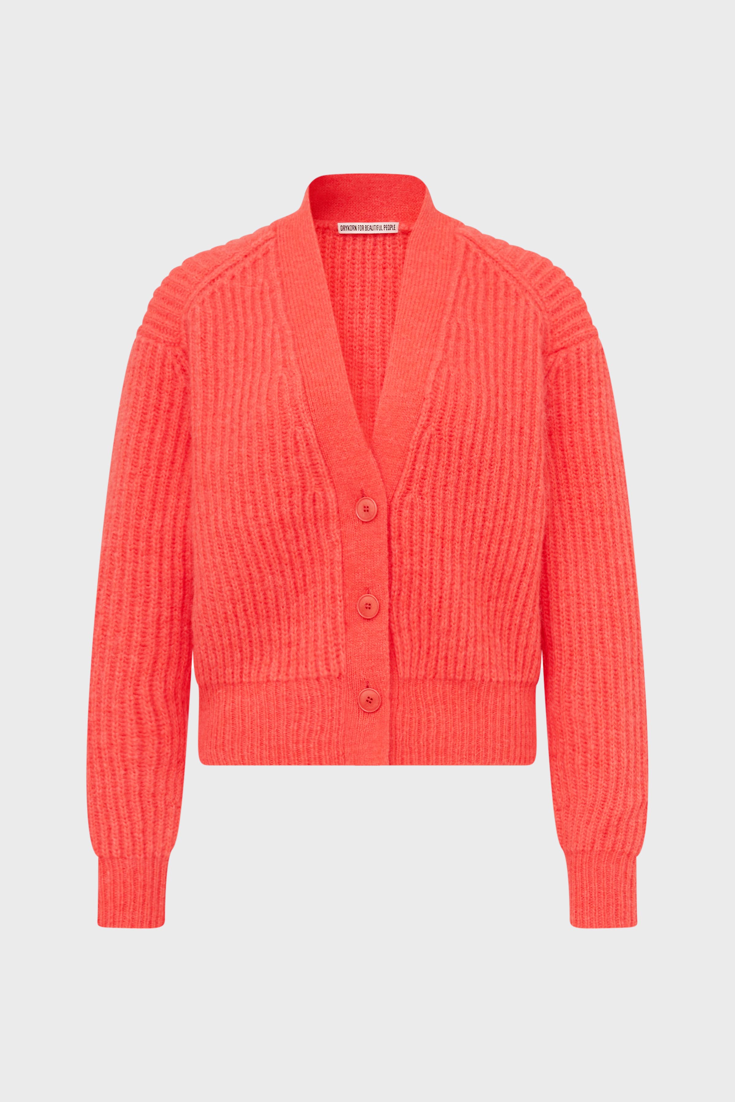 SIDALY CARDIGAN