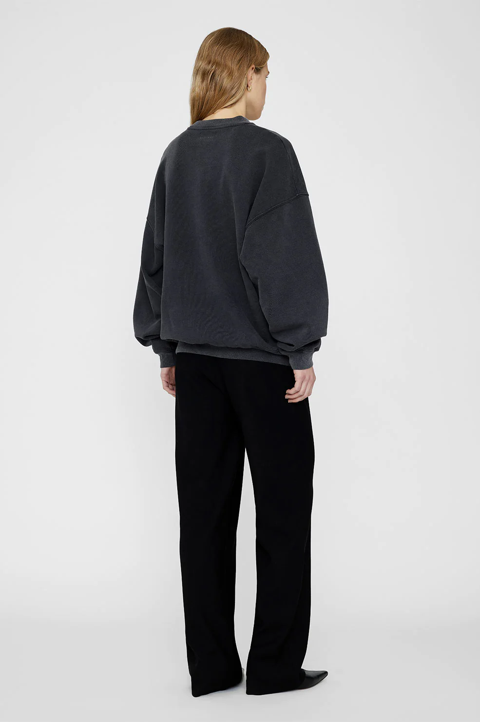 HARVEY SWEATSHIRT