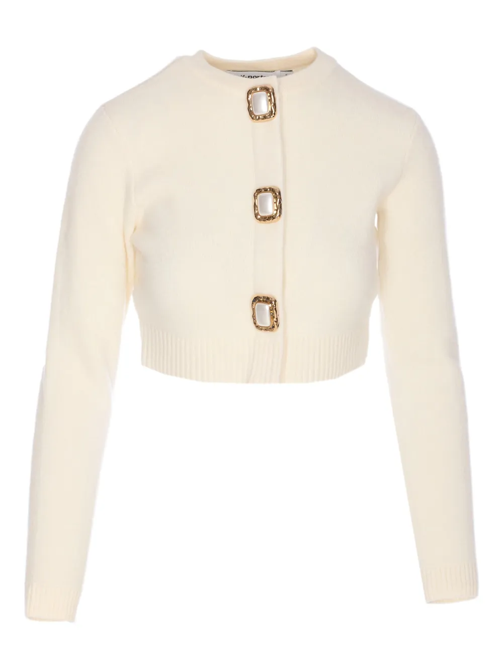 Knit Strickjacke