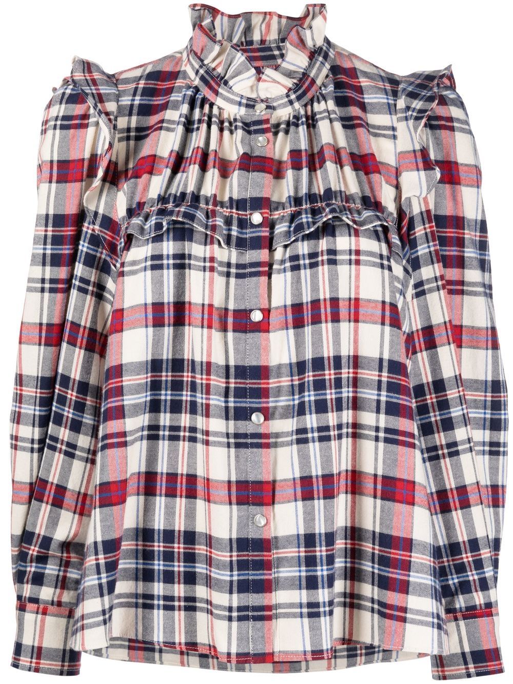 IDETY BLUSE