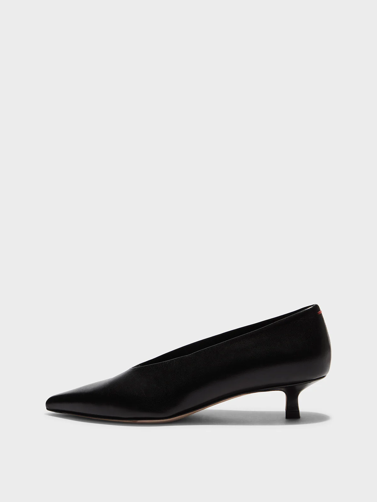 Clara Pumps