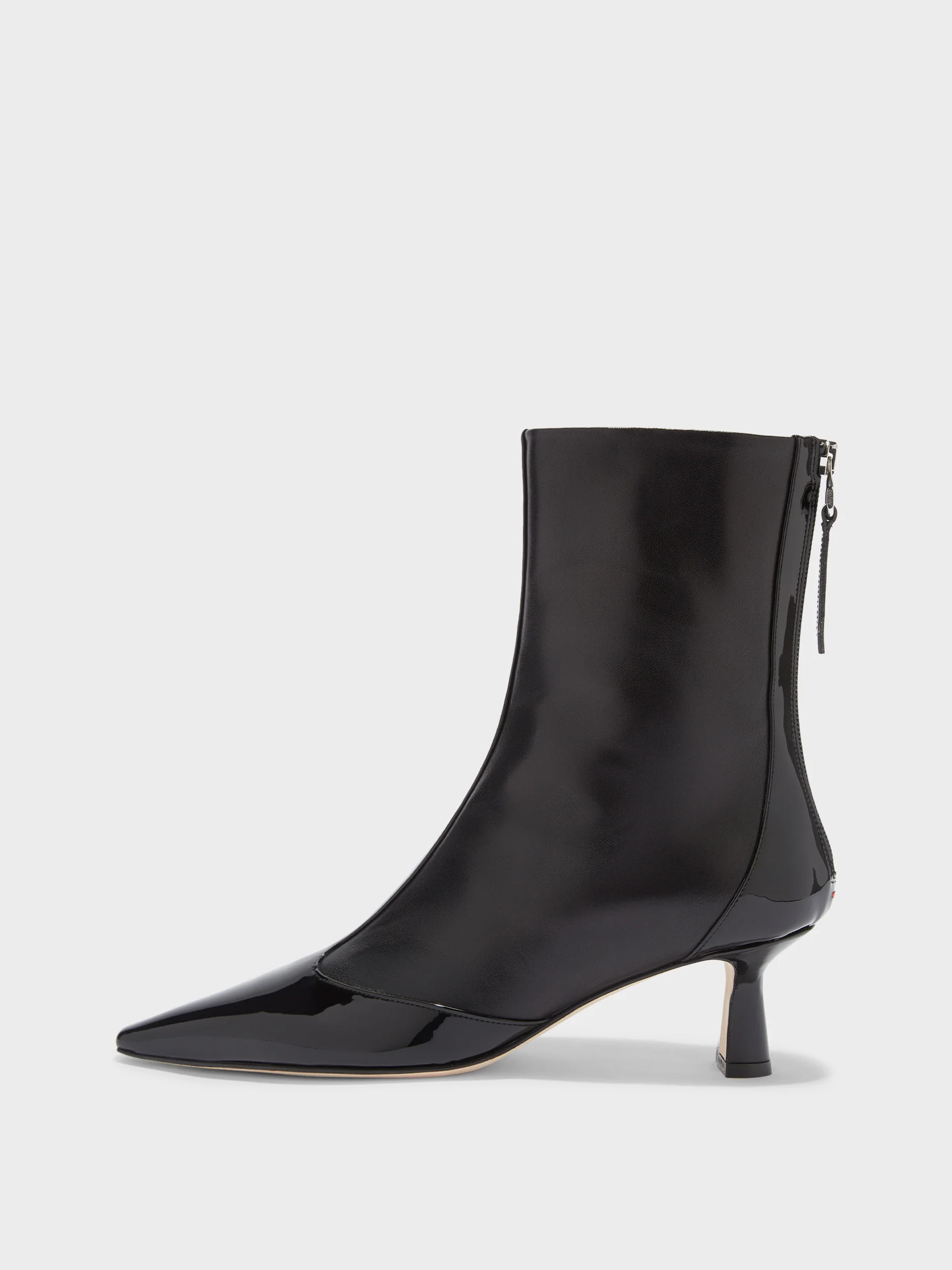 Sila Stiefelette 