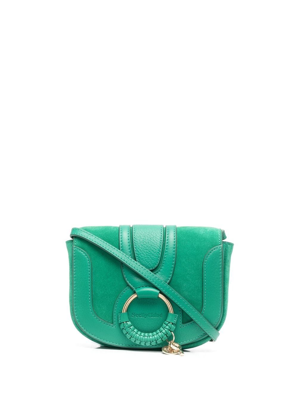 Verdant mini Tasche