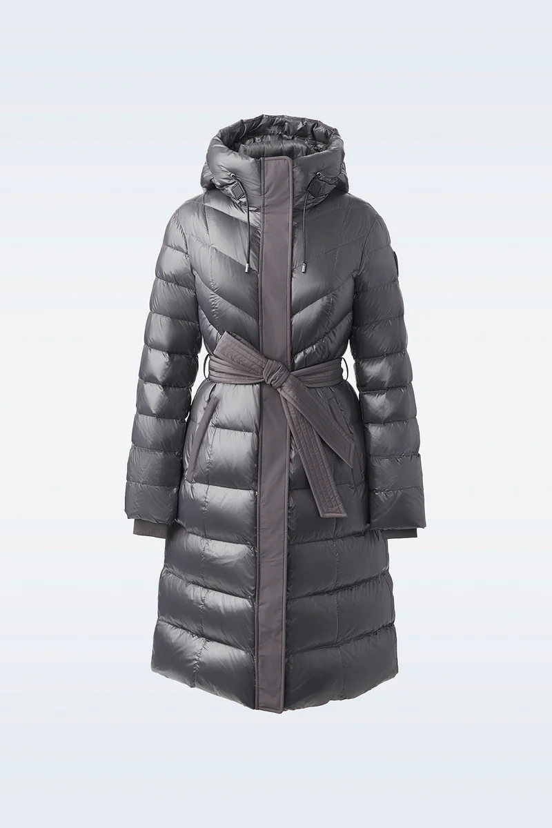 Coralia Outerwear Daunenmantel