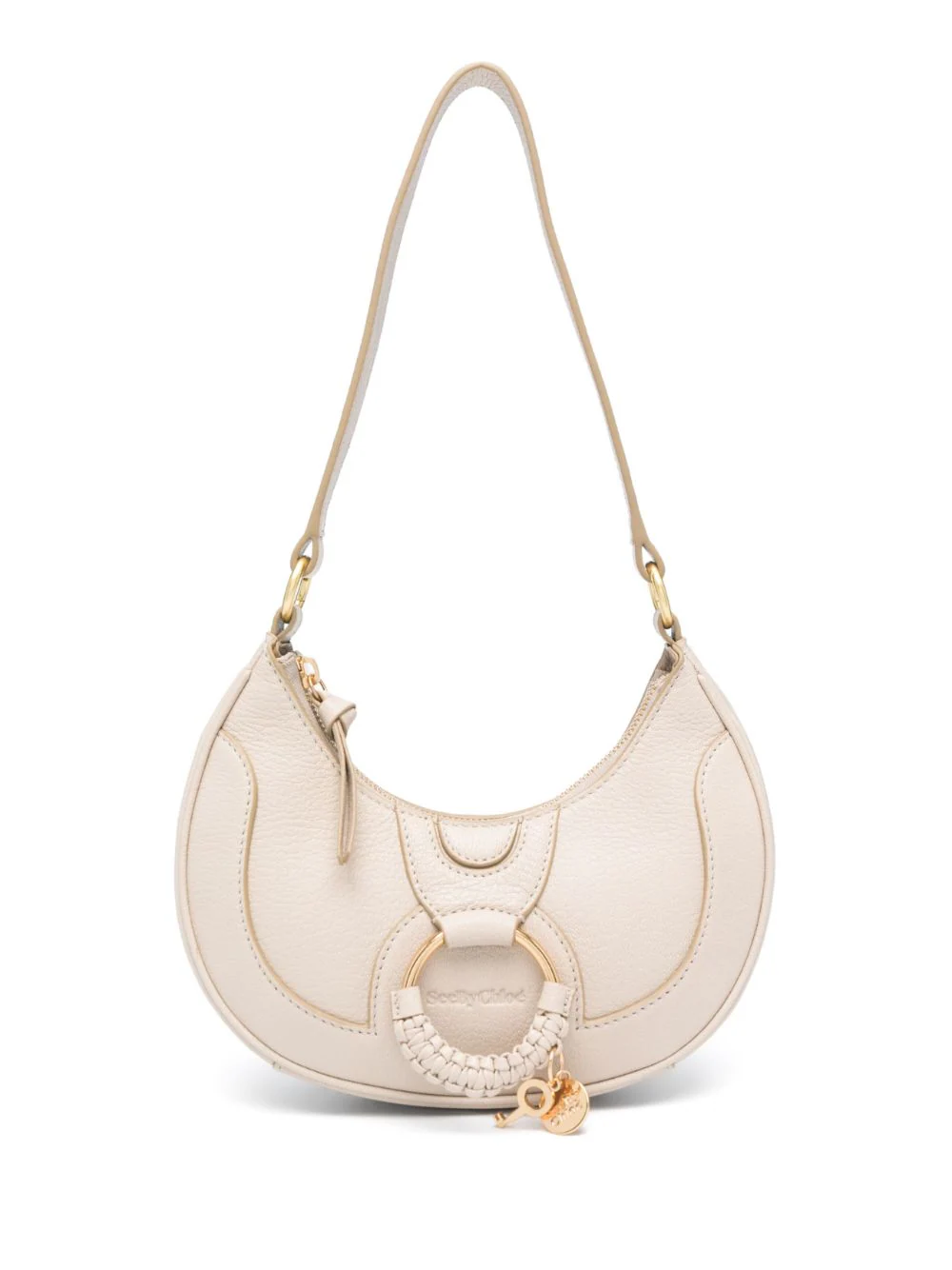 Schultertasche