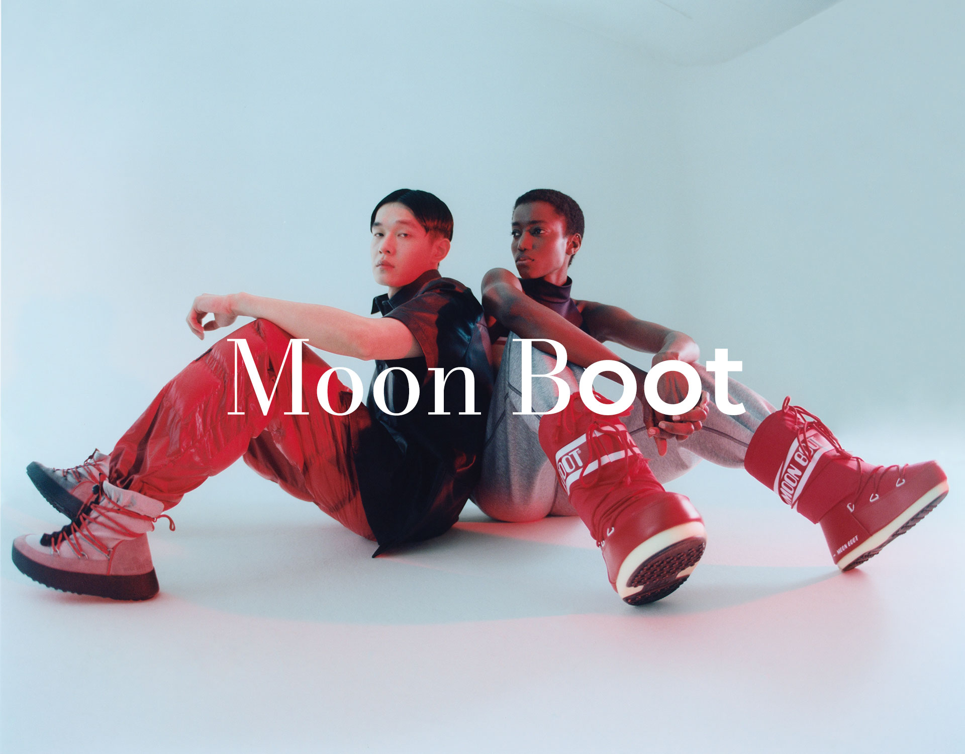 Moon Boot Teaser Bild