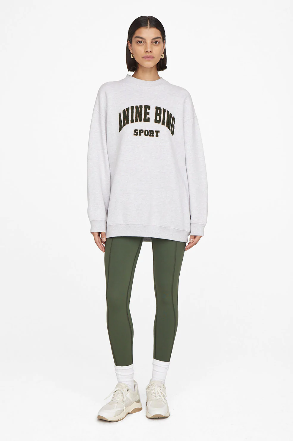 TYLER SWEATSHIRT 