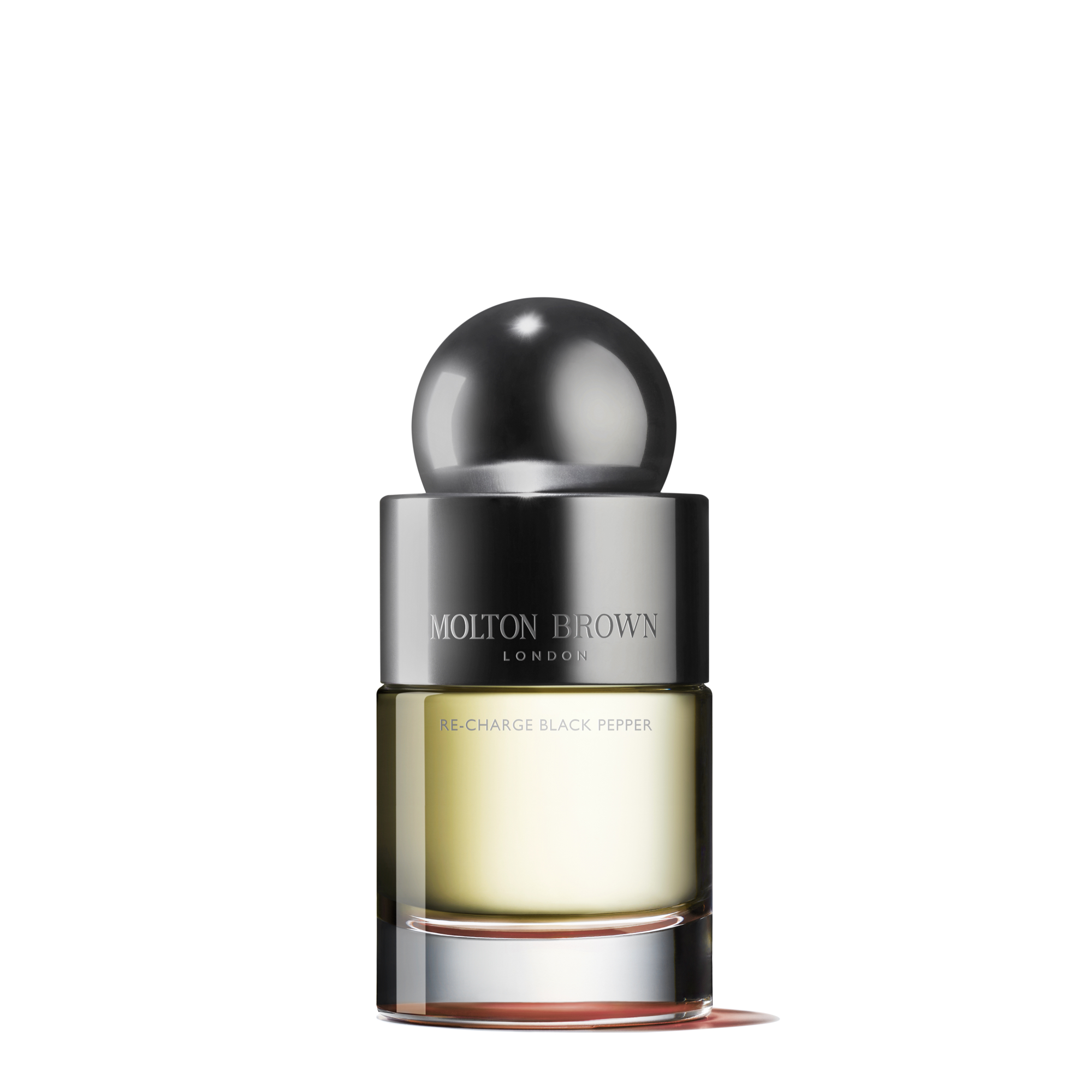 Re-Charge Black Pepper Eau de Toilette 50ML