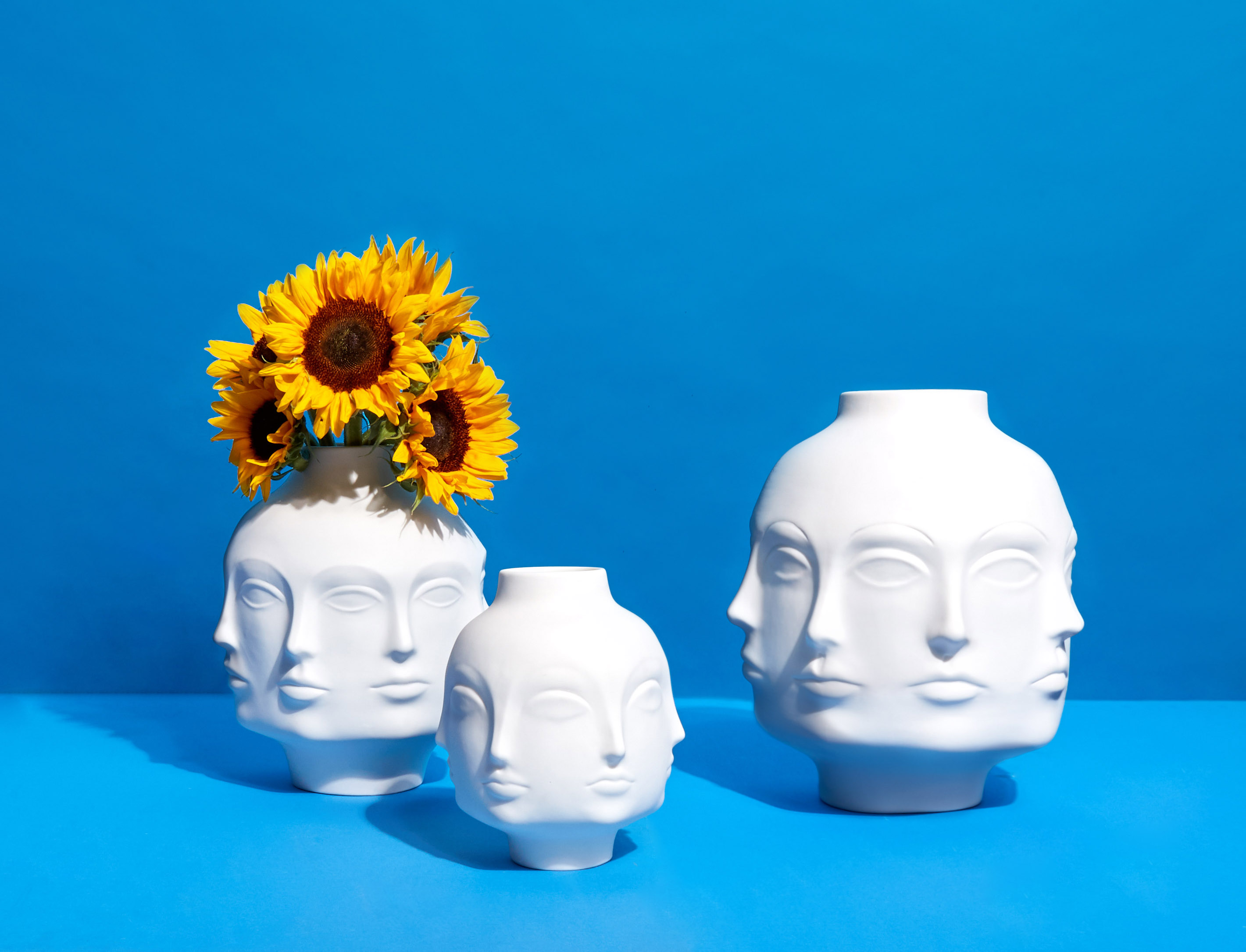 Jonathan Adler muse dora maar vase