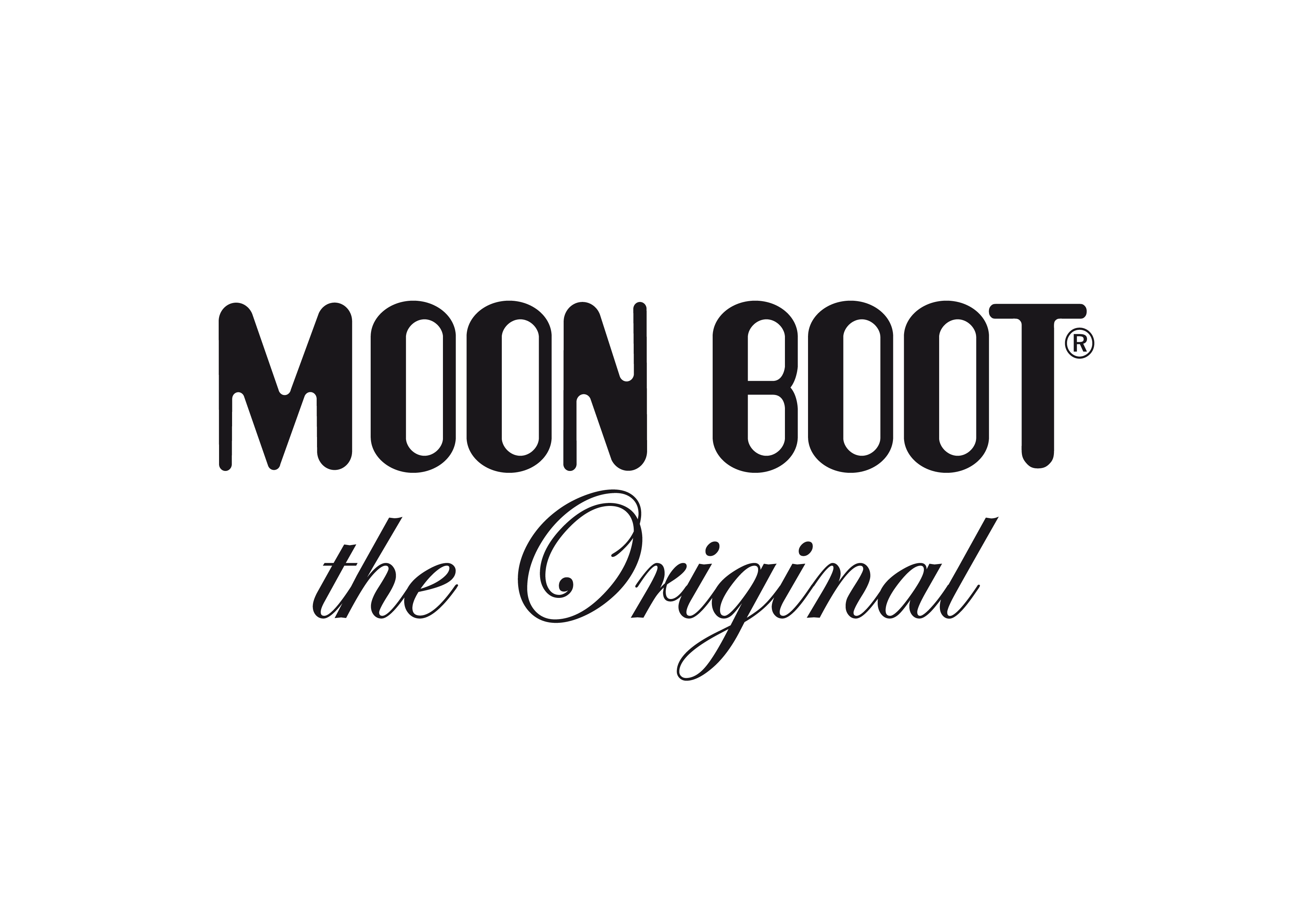 Moon Boot Logo