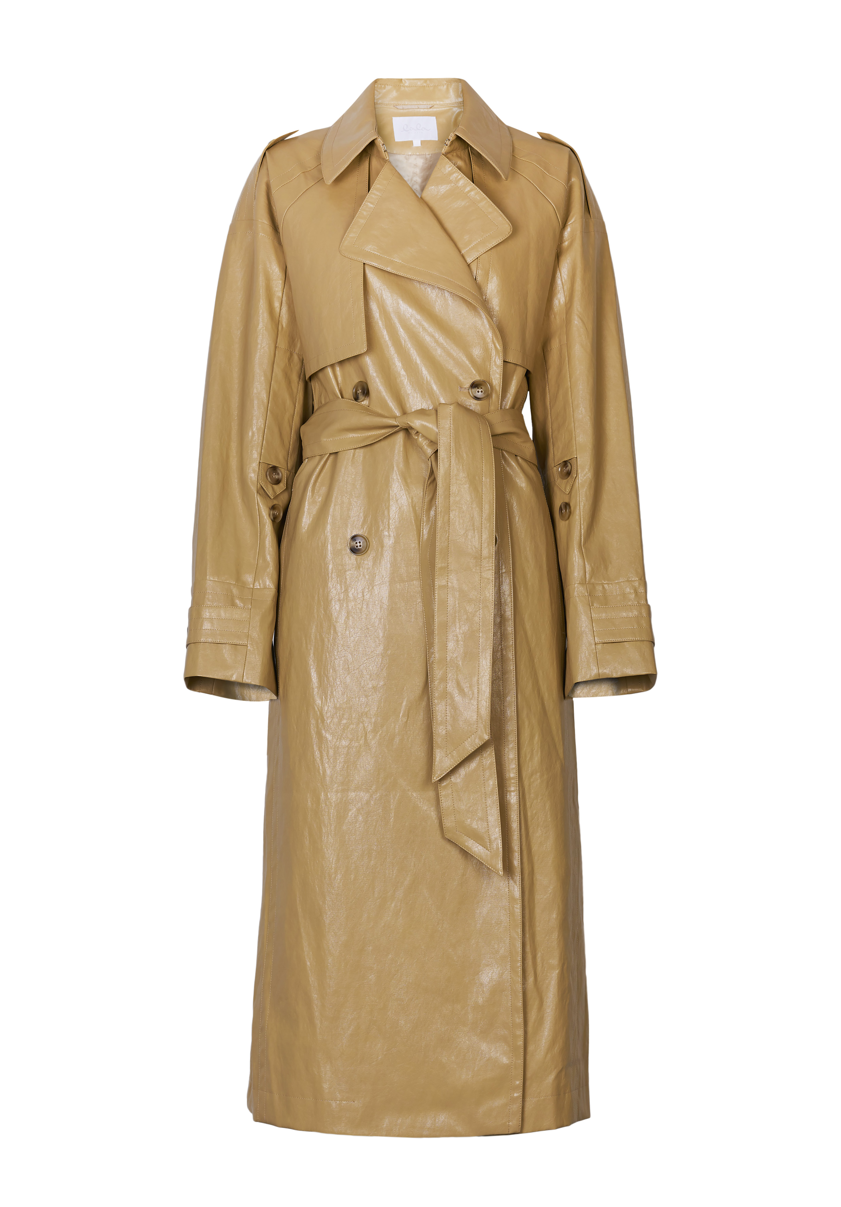 Olivia Coat
