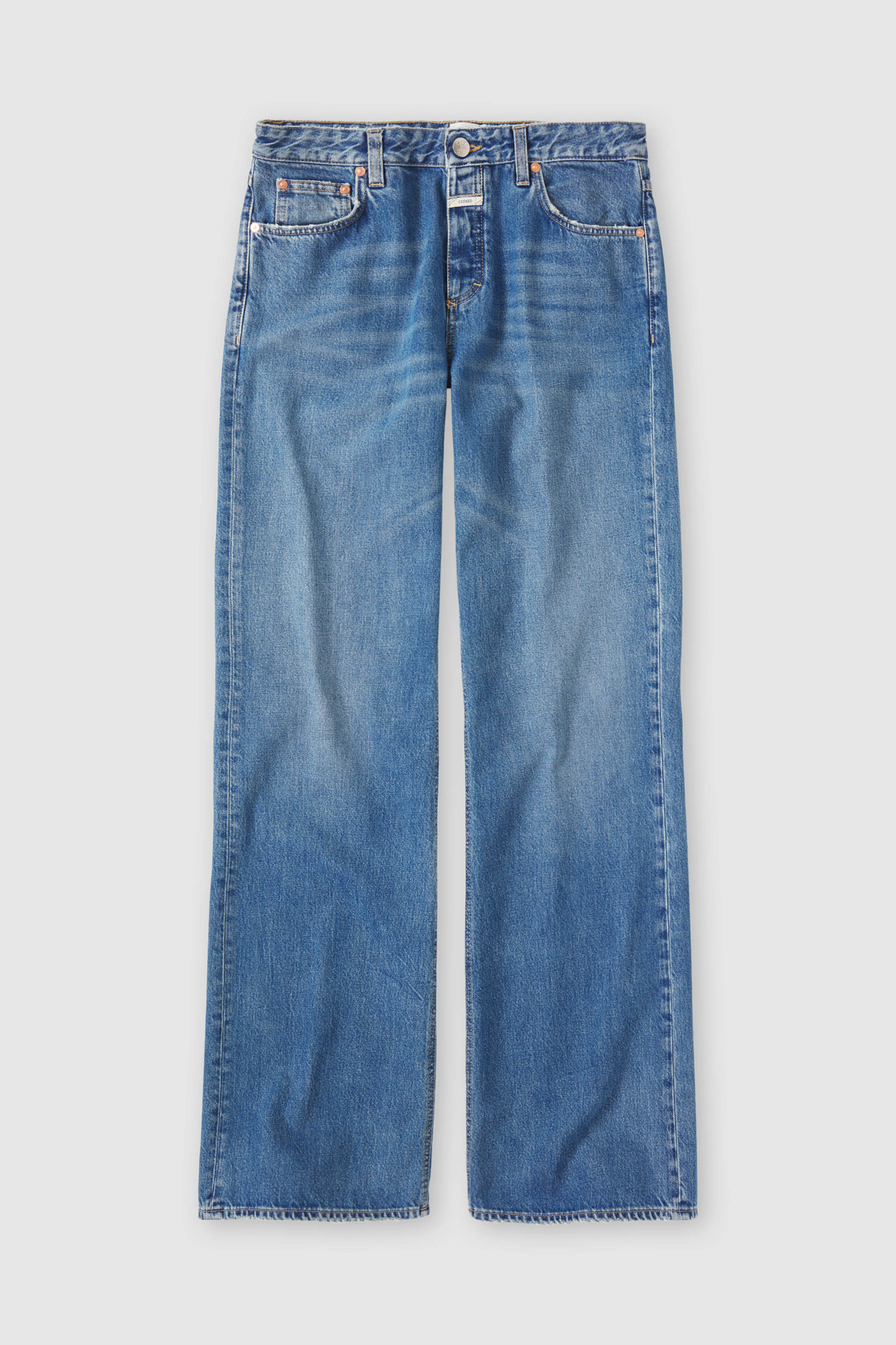 Gillan Jeans