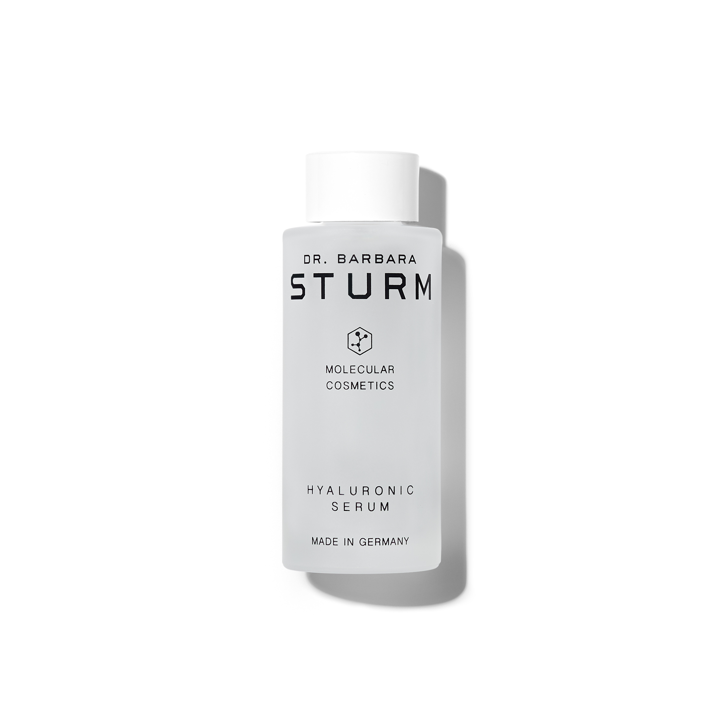  Hyaluronic Serum 