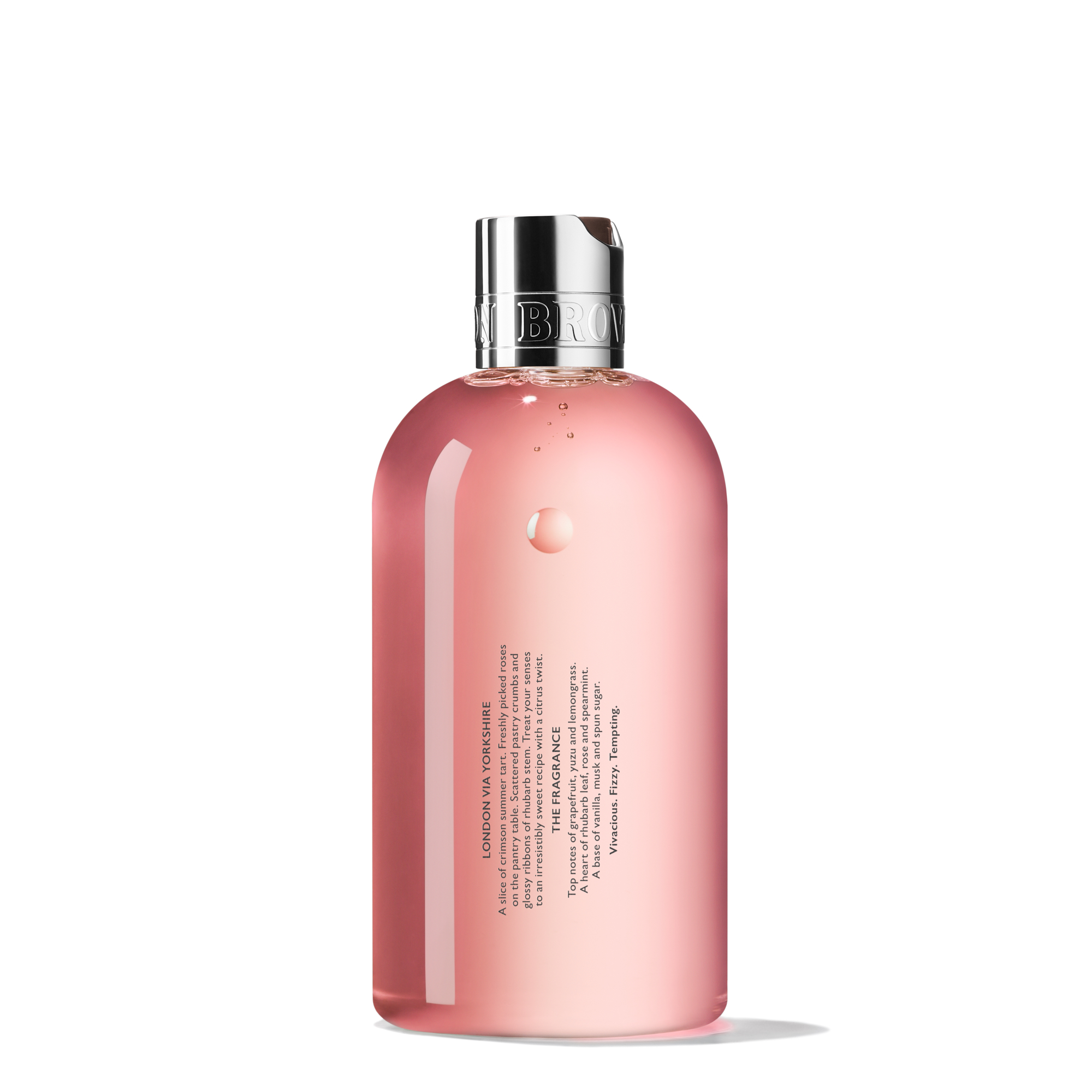 bath and shower rose Molton Brown