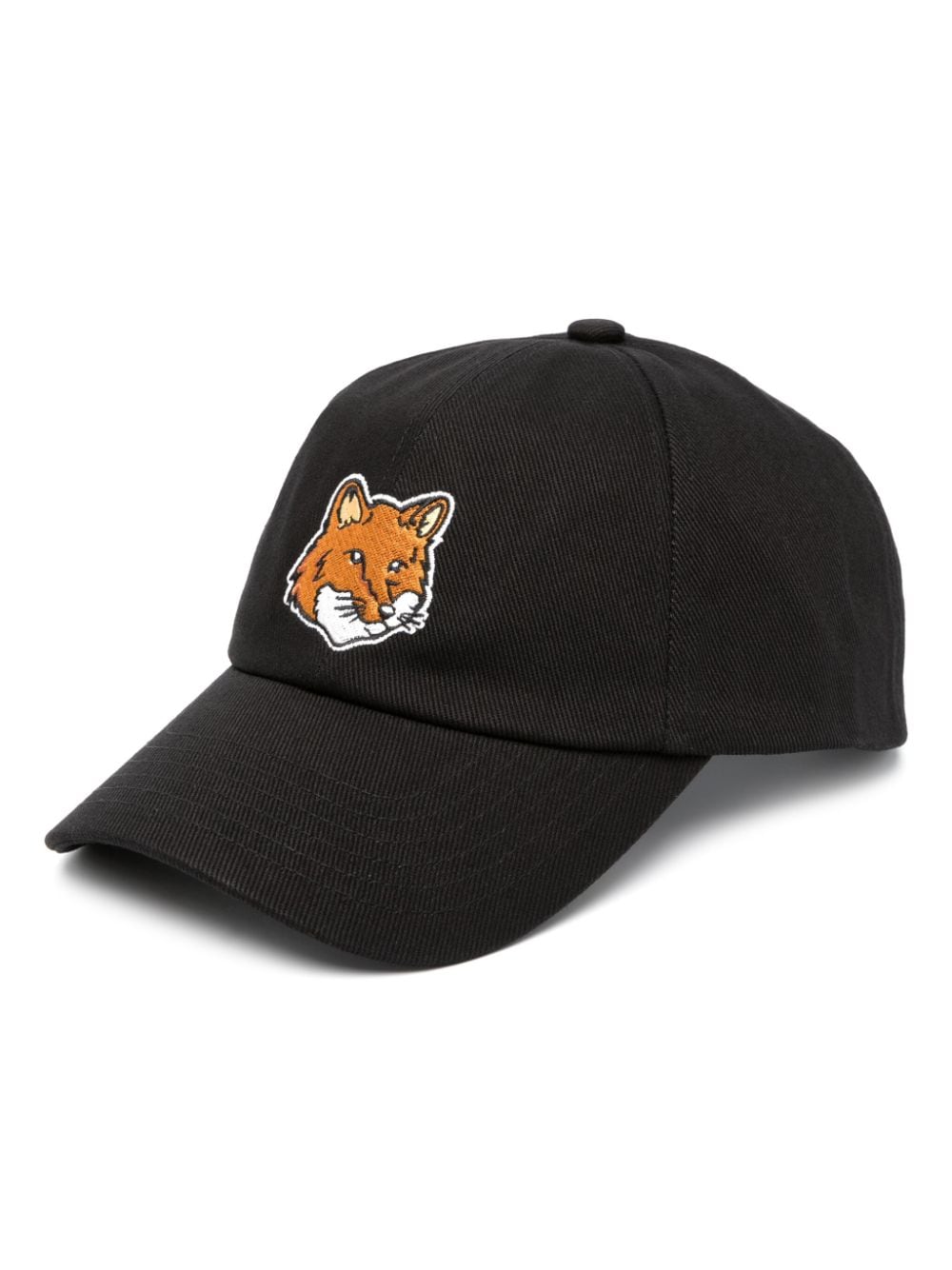 Fox Cap