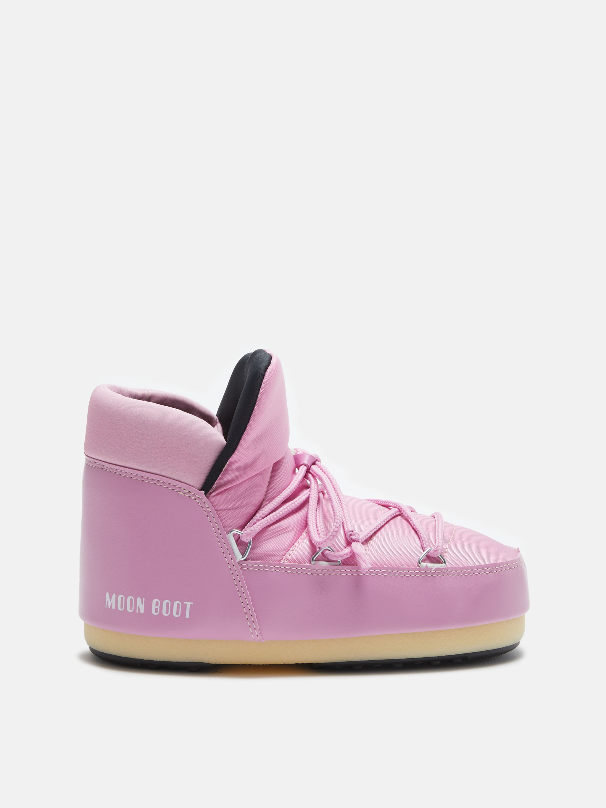 Nylon Boots 