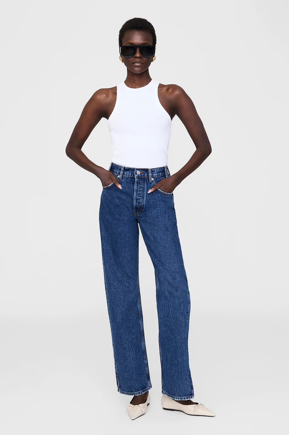 Roy Jeans